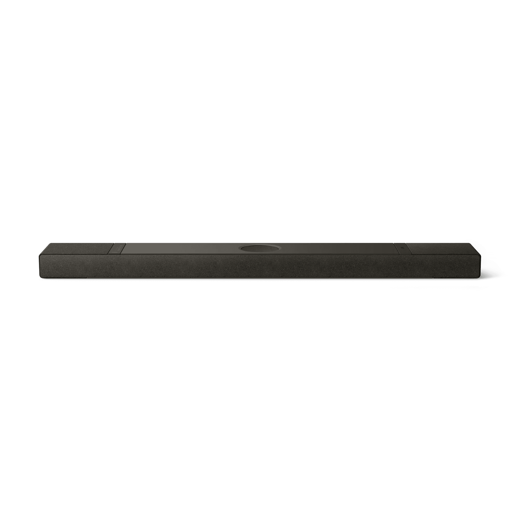 KEF XIO soundbar - Audiokauppa.fi