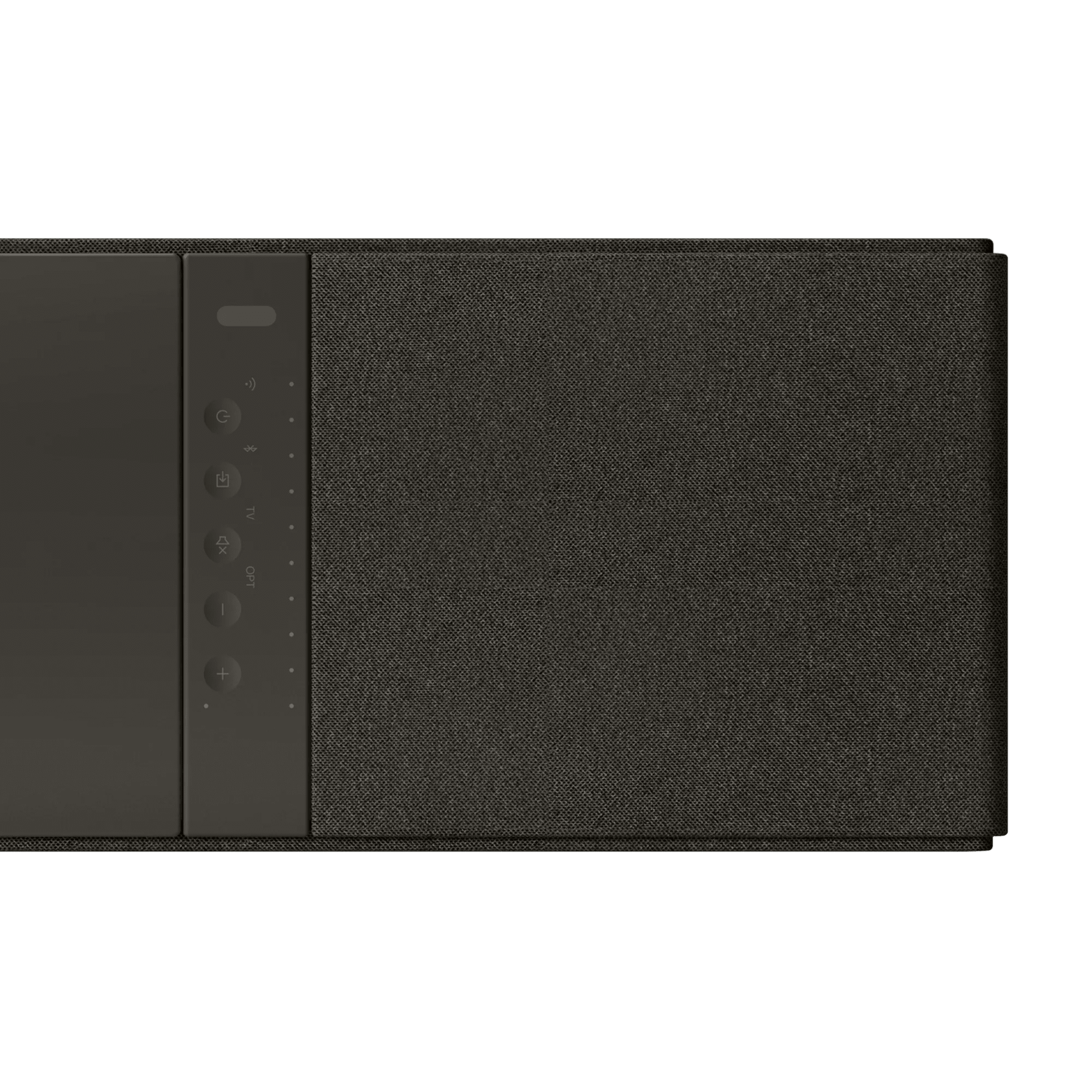 KEF XIO soundbar - Audiokauppa.fi