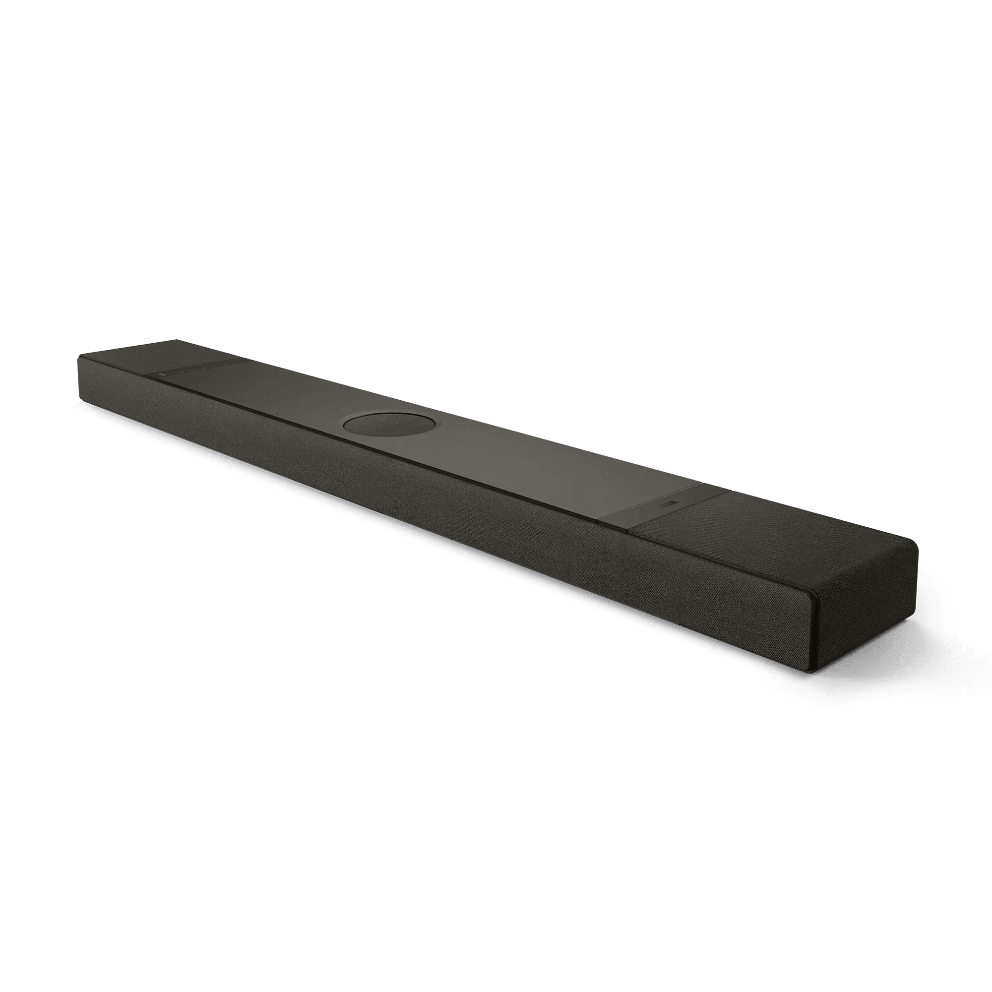 KEF XIO soundbar - Audiokauppa.fi