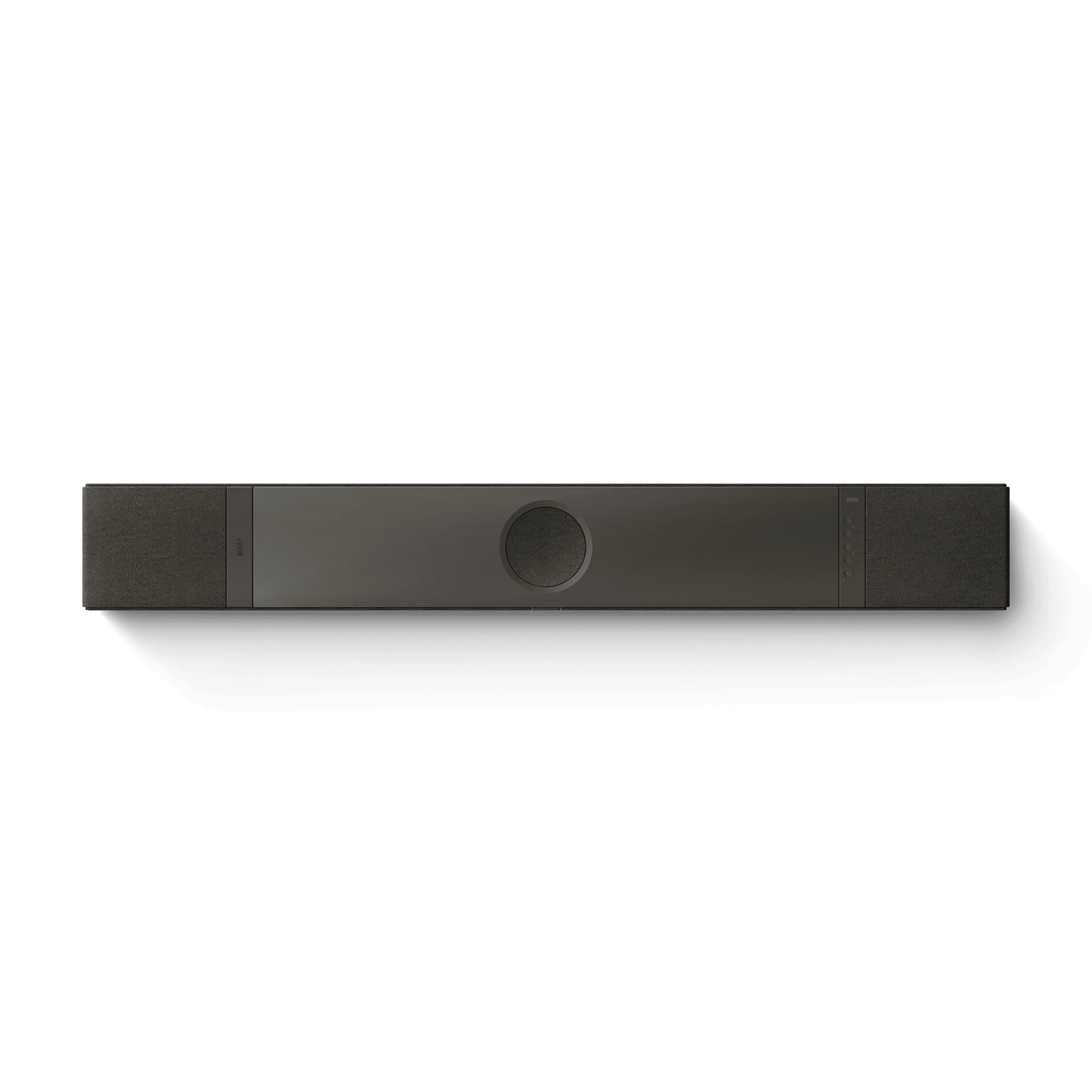 KEF XIO soundbar - Audiokauppa.fi