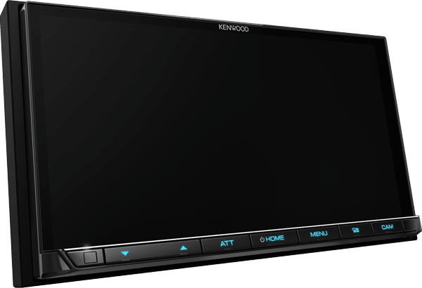 Kenwood DMX8021DABS - Audiokauppa.fi