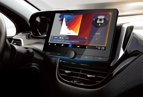 Kenwood DMX9720XDS - Audiokauppa.fi