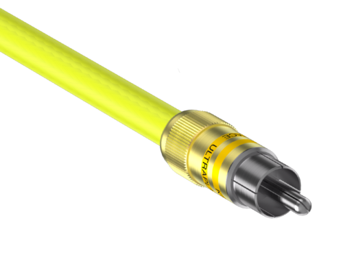 Kimber Kable DV30 koaksiaalikaapeli 75 cm, vaihtotuote