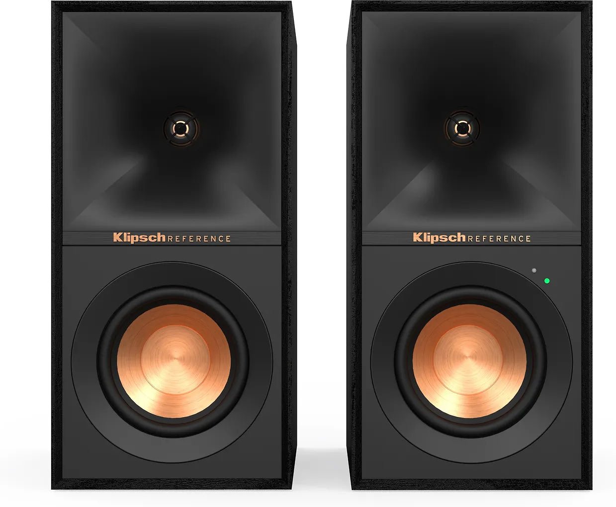 Klipsch R - 40PM aktiivikaiutinpari - Audiokauppa.fi