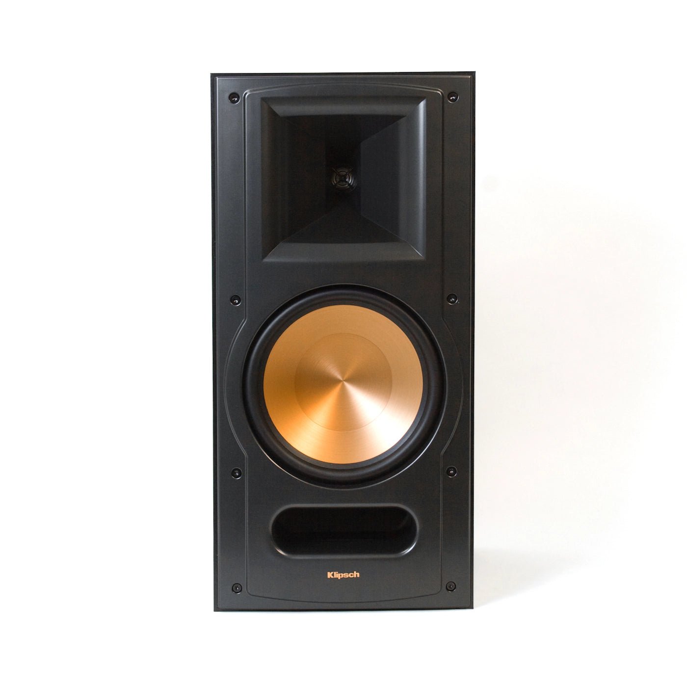 Klipsch RB - 81 II hyllykaiutinpari - Audiokauppa.fi