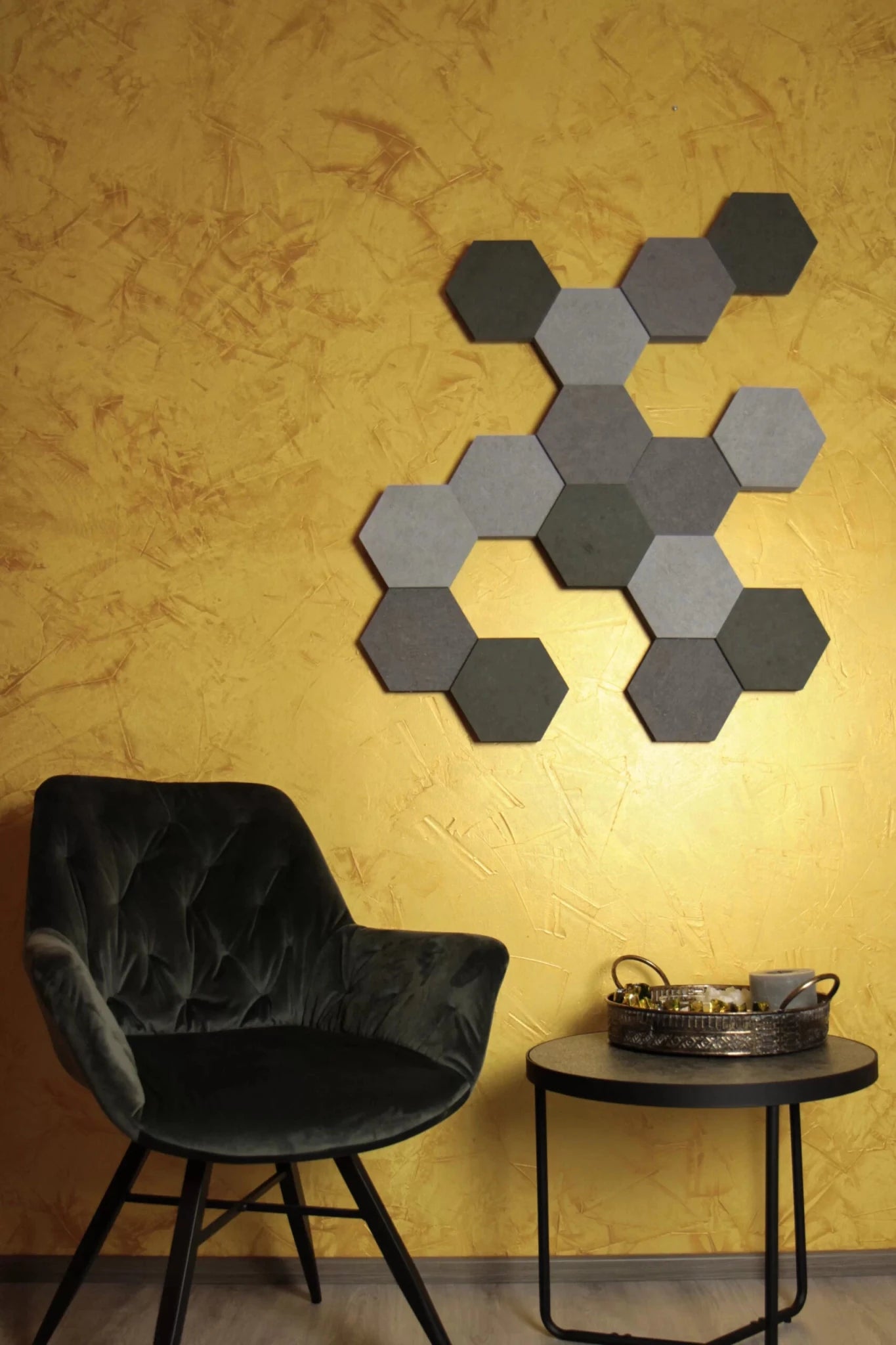 Konto Heksagon 300 - sarja, 18 kpl kokonaisuus - Audiokauppa.fi