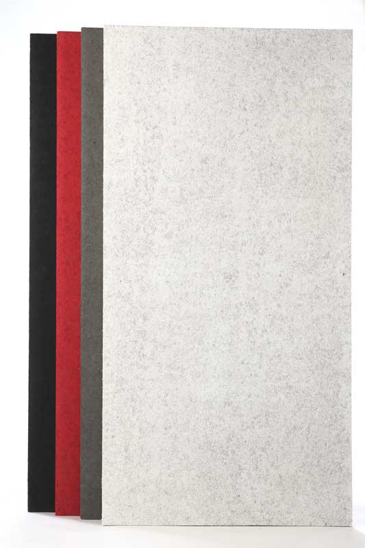 Konto isompi vakio 119,4 x 59,4 x 4 cm, 5 kpl - Audiokauppa.fi