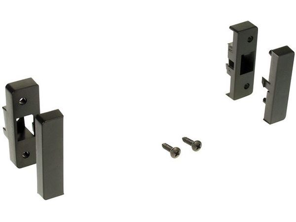 Caliber runko autoradioille Audi A3 <1999)