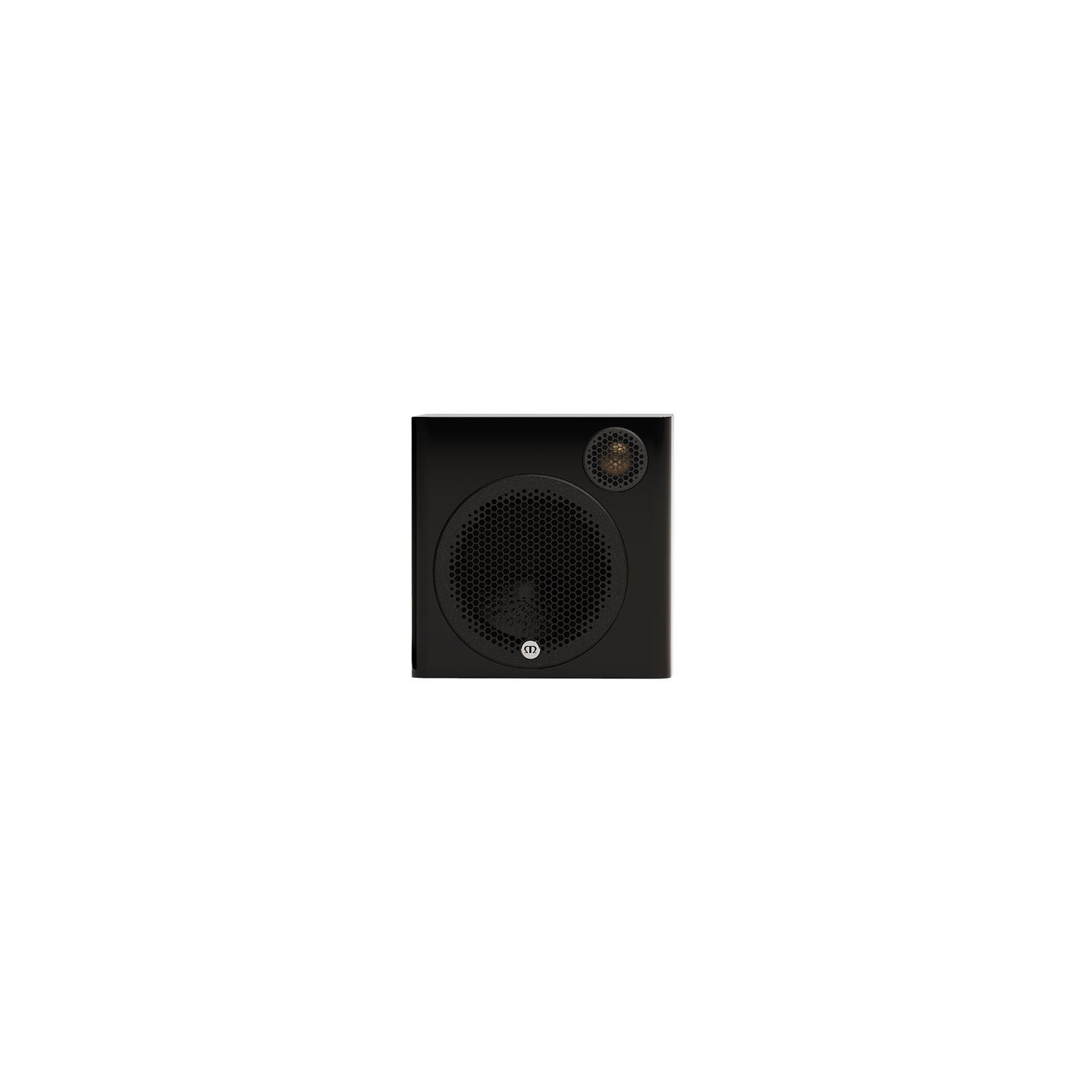Monitor Audio Radius 1 4G kaiutinpari