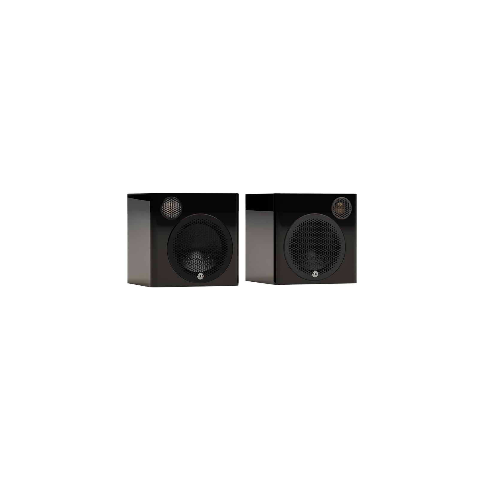 Monitor Audio Radius 1 4G kaiutinpari