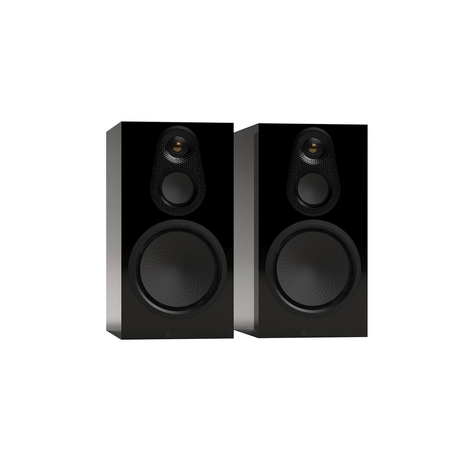 Monitor Audio Silver 100 8G jalustakaiutin