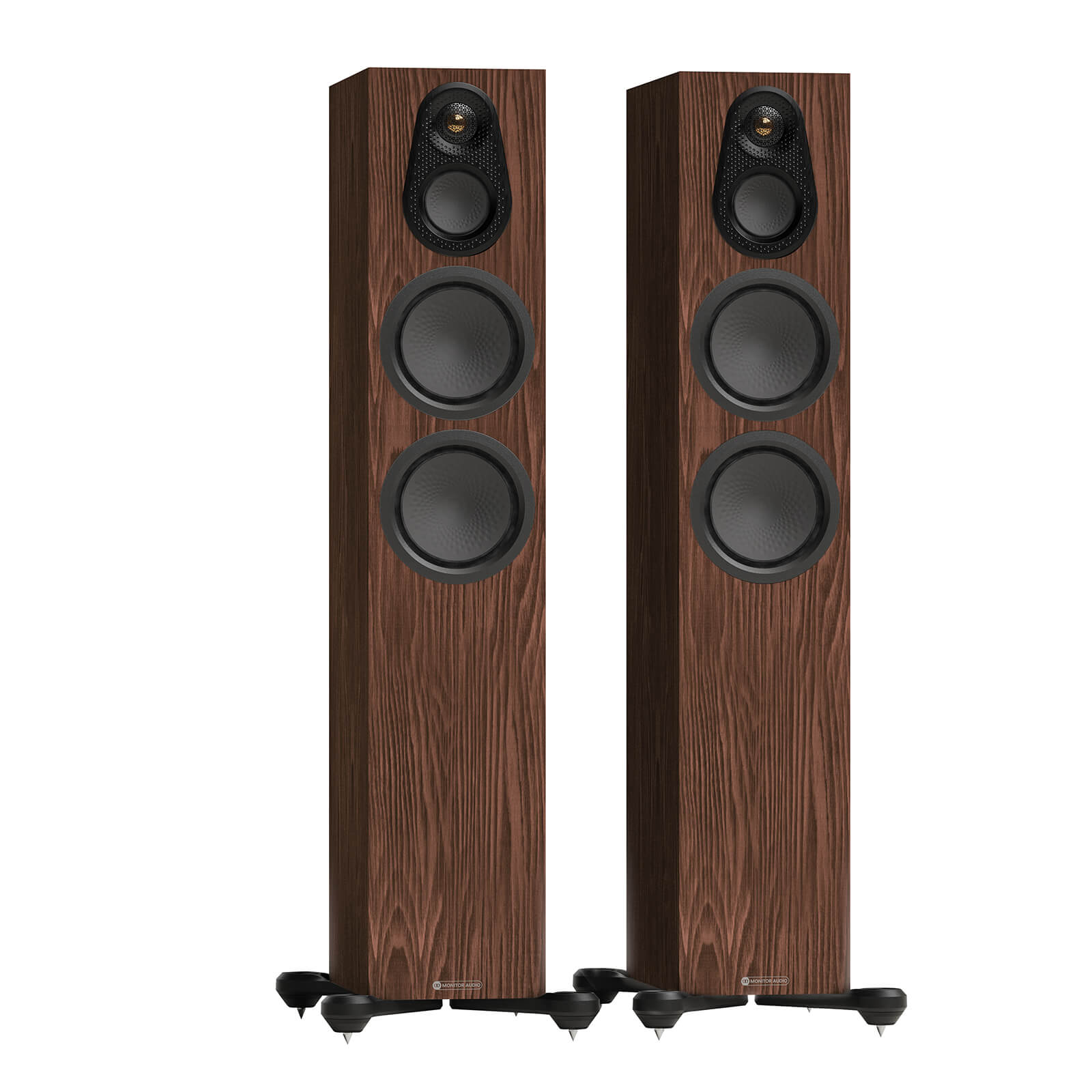 Monitor Audio Silver 300 8G lattiakaiutin