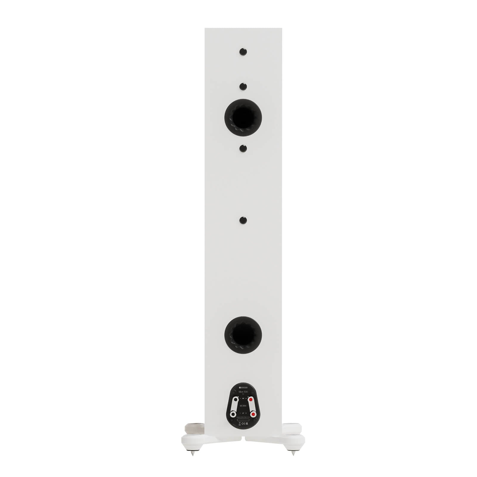 Monitor Audio Silver 300 8G lattiakaiutin