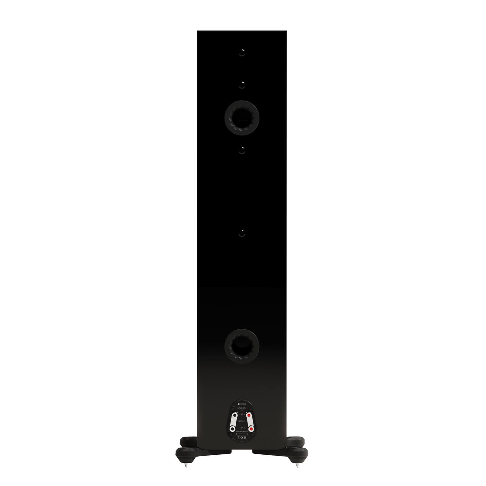 Monitor Audio Silver 500 8G lattiakaiutin
