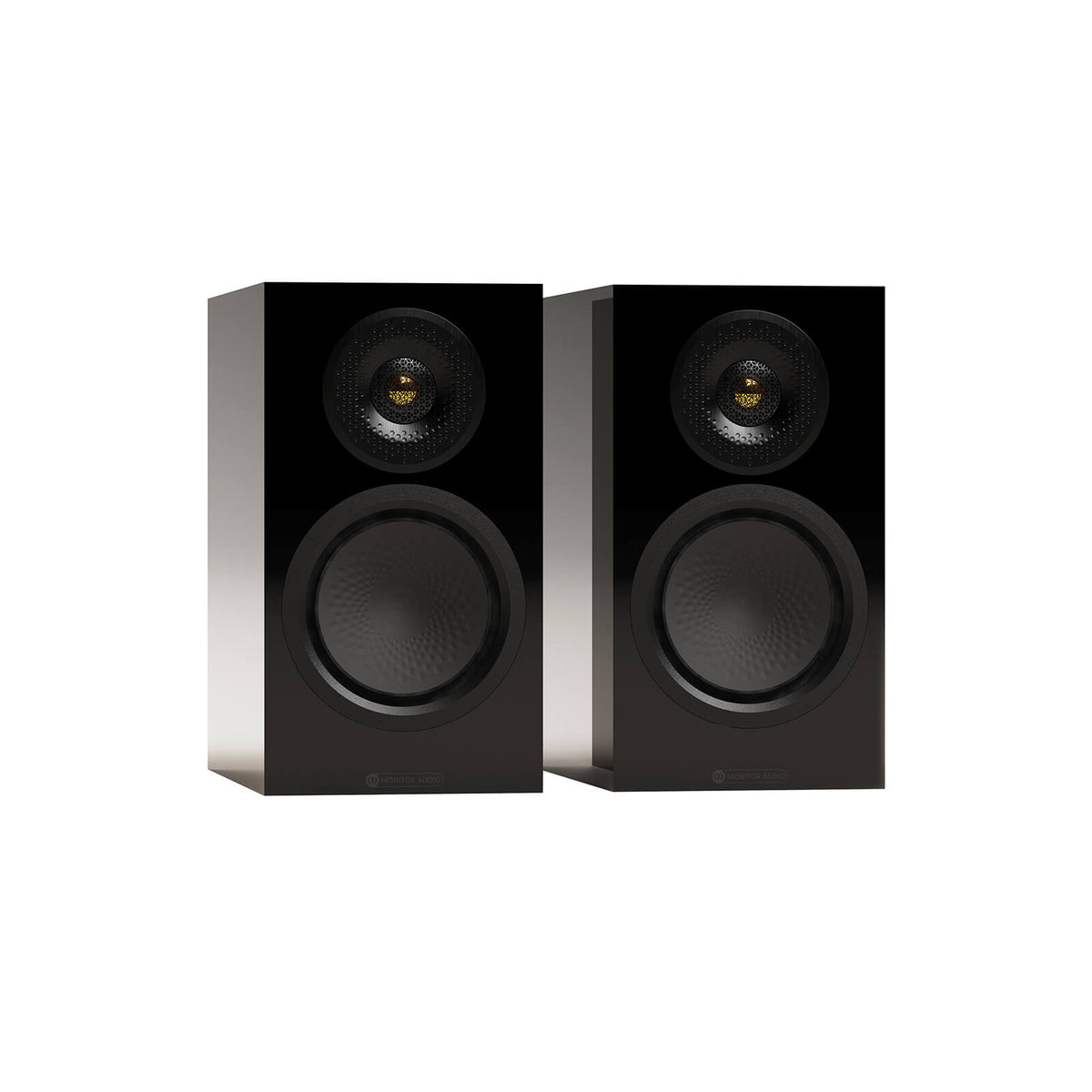 Monitor Audio Silver 50 8G jalustakaiutin