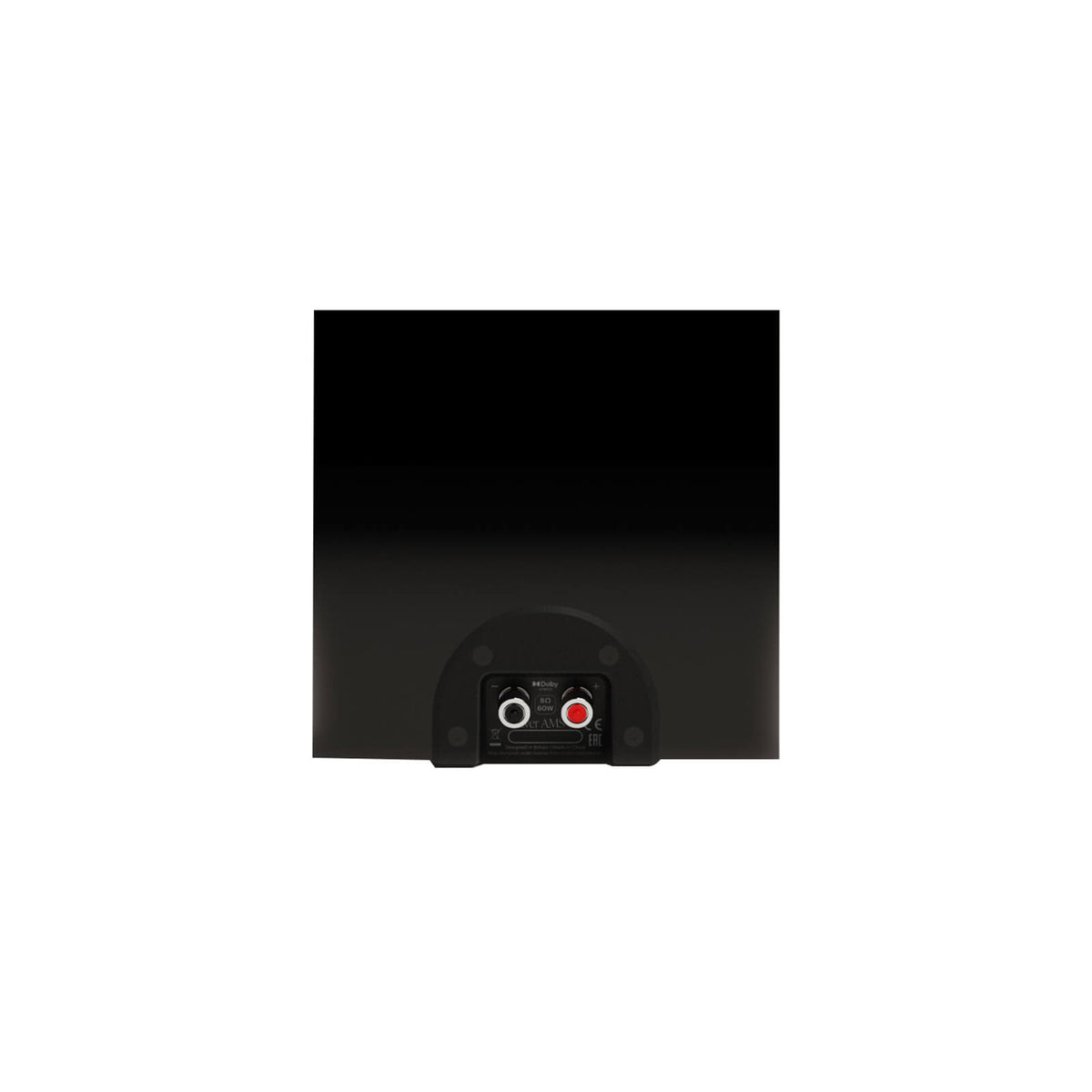 Monitor Audio Silver AMS 8G Dolby ATMOS kaiutin