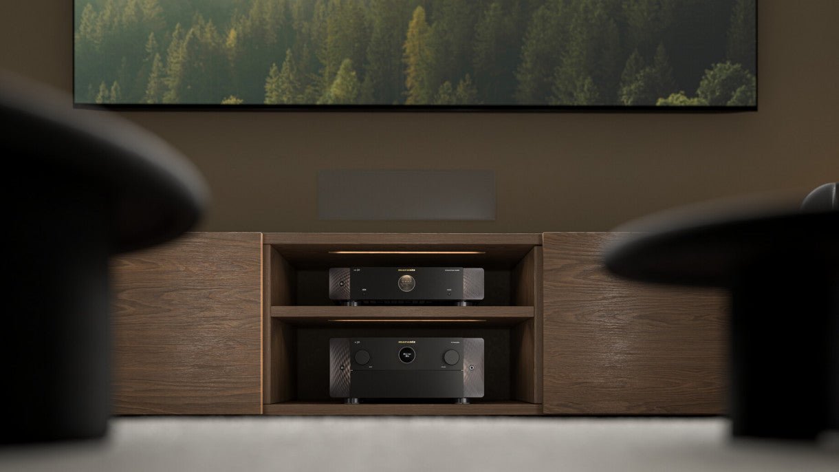 Marantz AV 30 AV - esivahvistin - Audiokauppa.fi