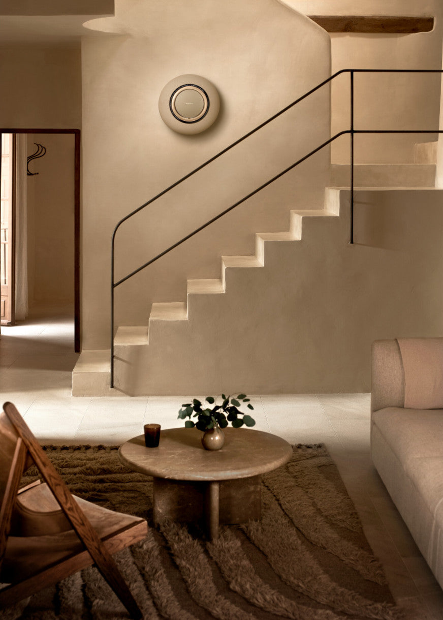 Marantz Grand Horizon langaton äänijärjestelmä