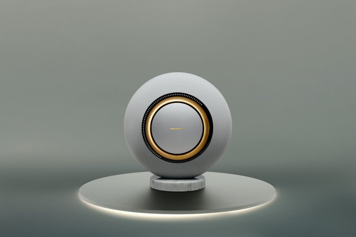 Marantz Grand Horizon langaton äänijärjestelmä - Audiokauppa.fi