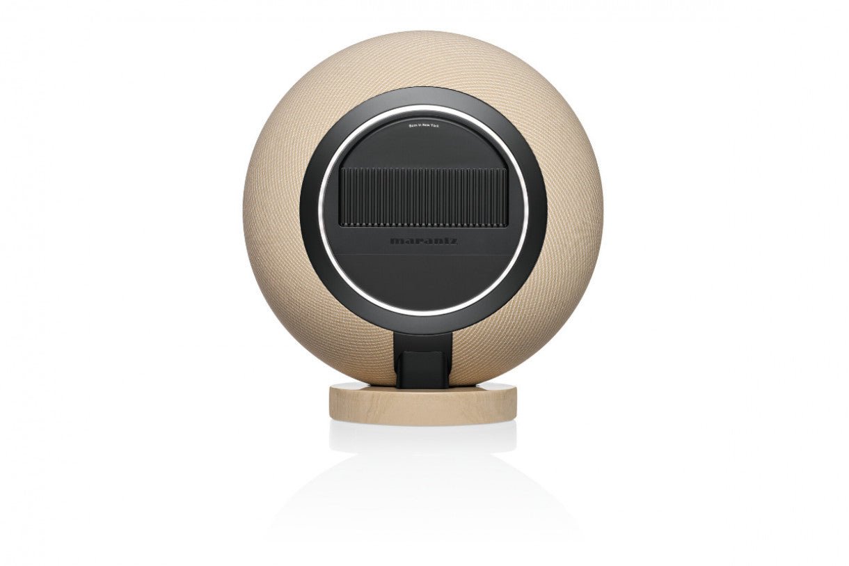 Marantz Grand Horizon langaton äänijärjestelmä - Audiokauppa.fi