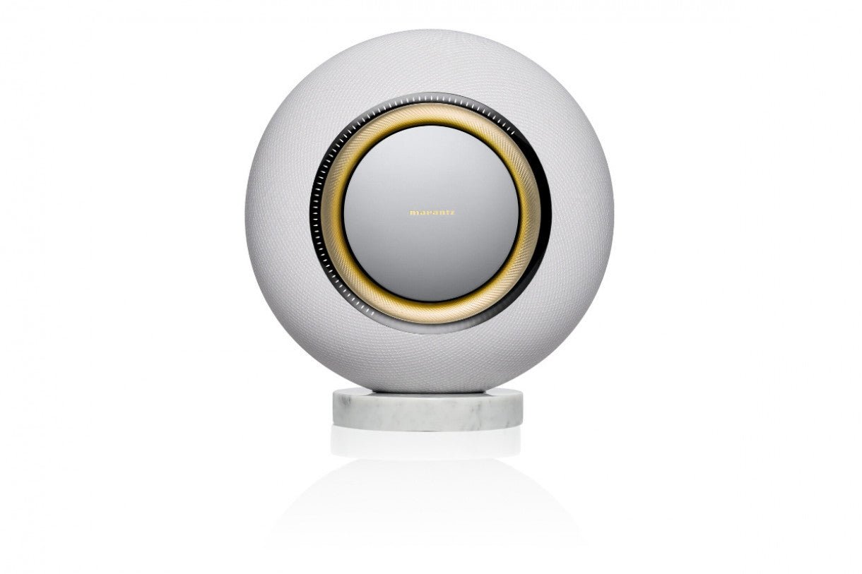 Marantz Grand Horizon langaton äänijärjestelmä - Audiokauppa.fi