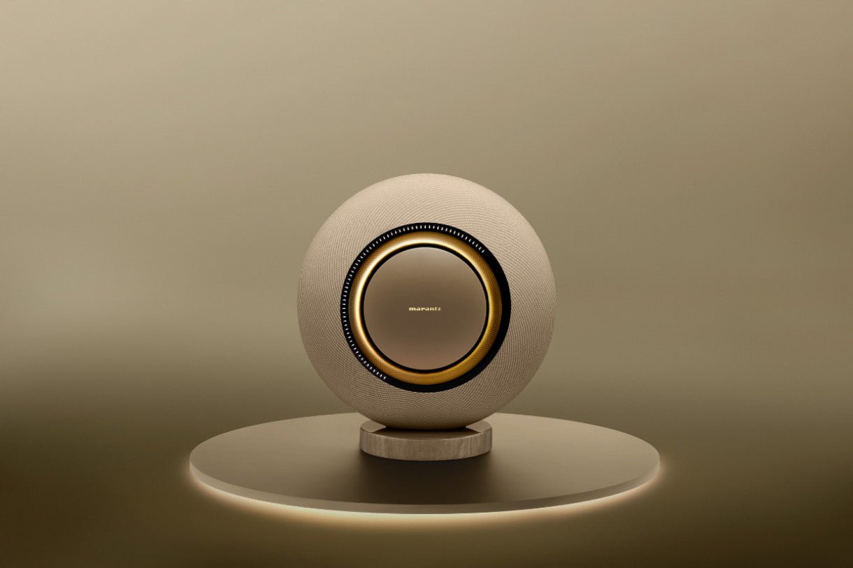 Marantz Grand Horizon langaton äänijärjestelmä - Audiokauppa.fi