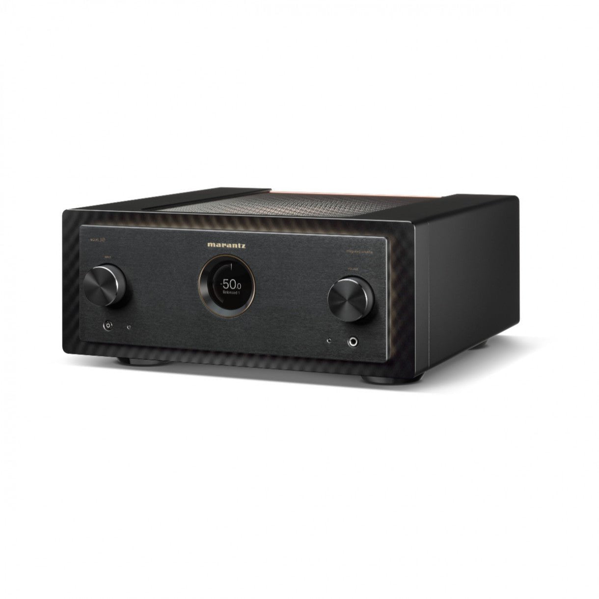 Marantz MODEL 10 integroitu vahvistin - Audiokauppa.fi