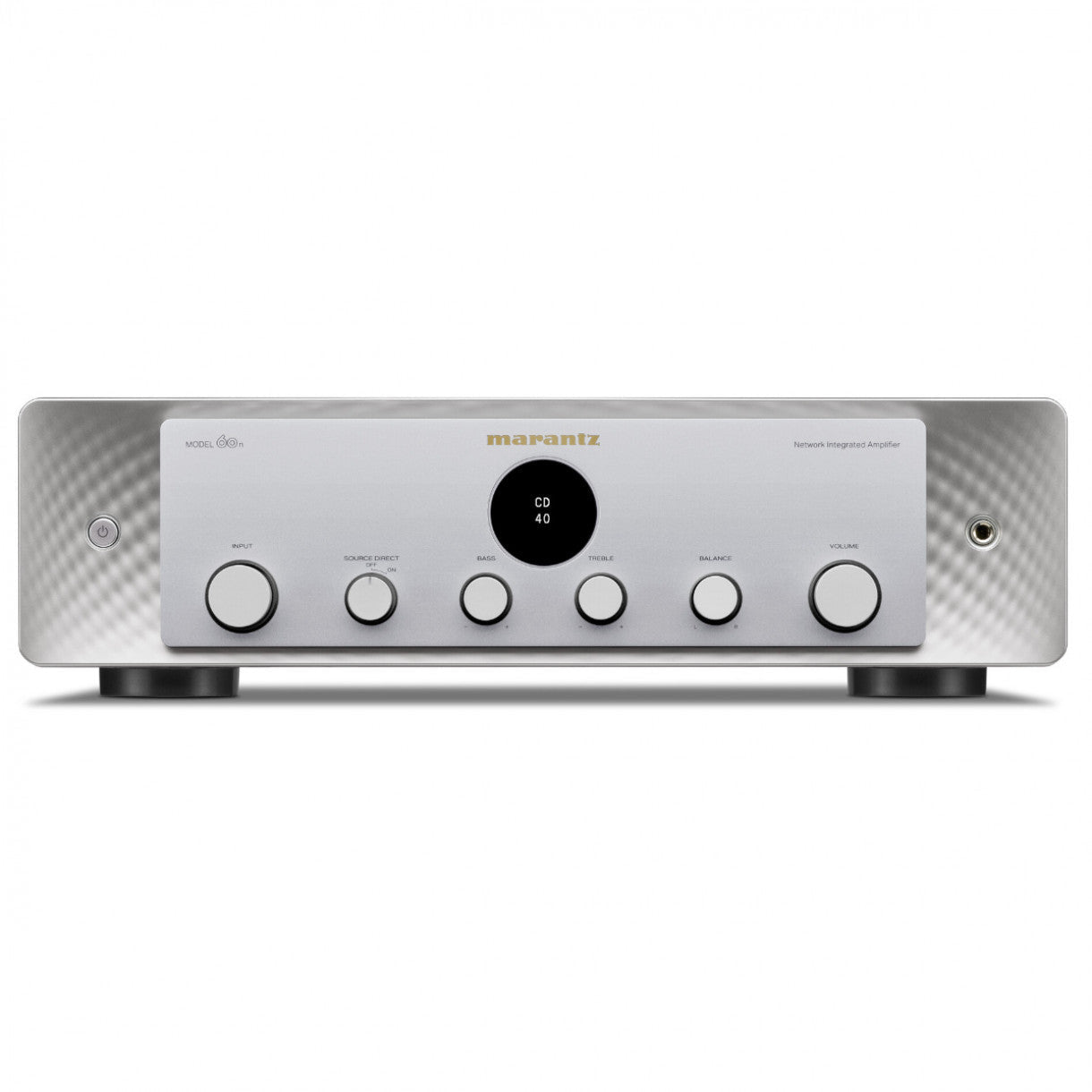 Marantz MODEL 60n integroitu vahvistin - Audiokauppa.fi