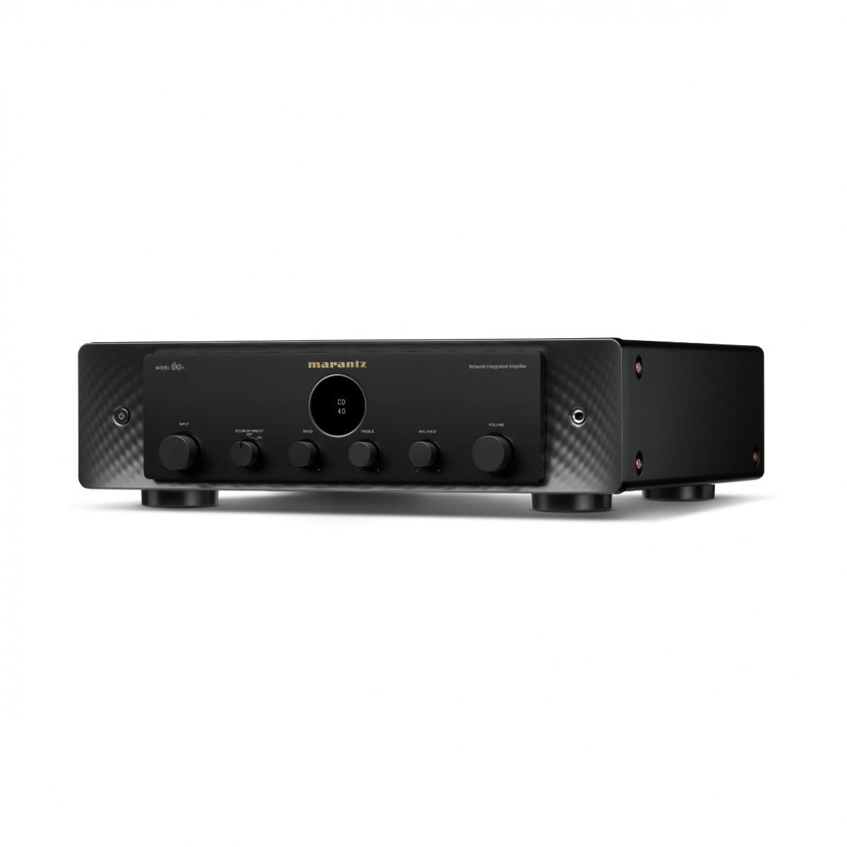 Marantz MODEL 60n integroitu vahvistin - Audiokauppa.fi