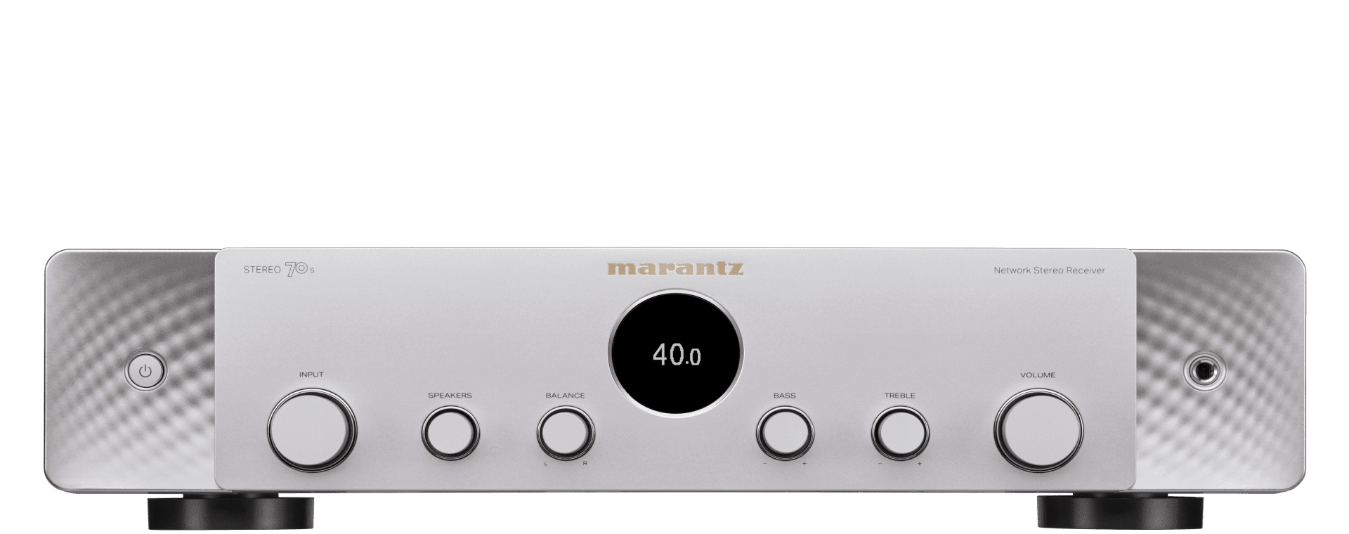 Marantz Stereo 70s AV - stereovahvistin - Audiokauppa.fi