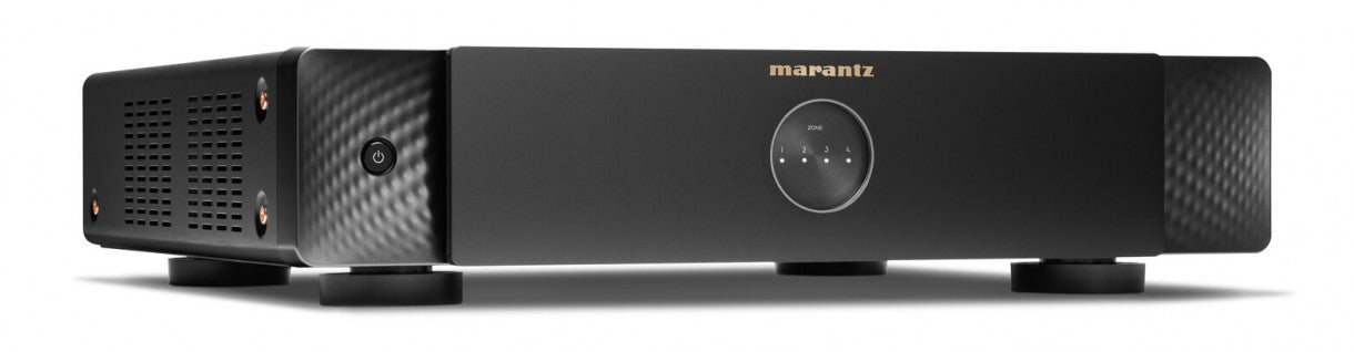 Marantz Model M4 HEOS Amplifier, 8 Channels, 4 Zones