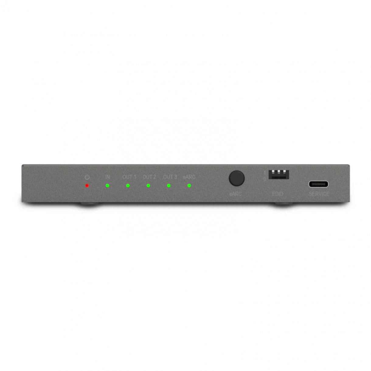 Marmitek Connect AE34 HDMI eARC audioerotin-jakaja