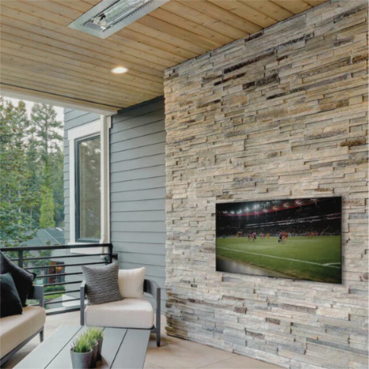 Marmitek TV Anywhere HD 2 langaton Full-HD HDMI-järjestelmä