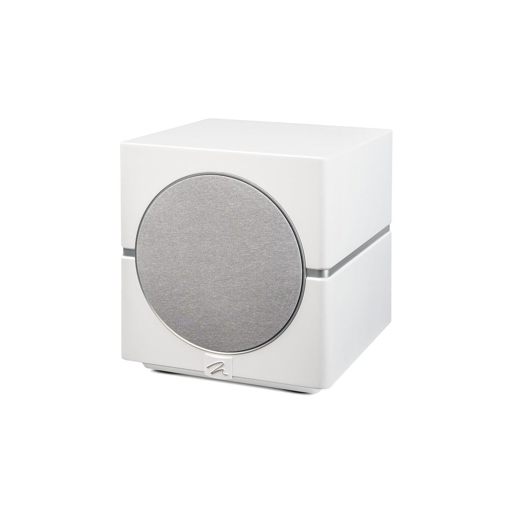 MartinLogan Dynamo 10 aktiivisubwoofer - Audiokauppa.fi