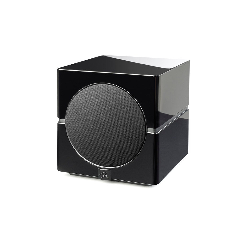 MartinLogan Dynamo 10 aktiivisubwoofer - Audiokauppa.fi