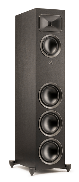 MartinLogan Foundation F2 lattiakaiutinpari - Audiokauppa.fi