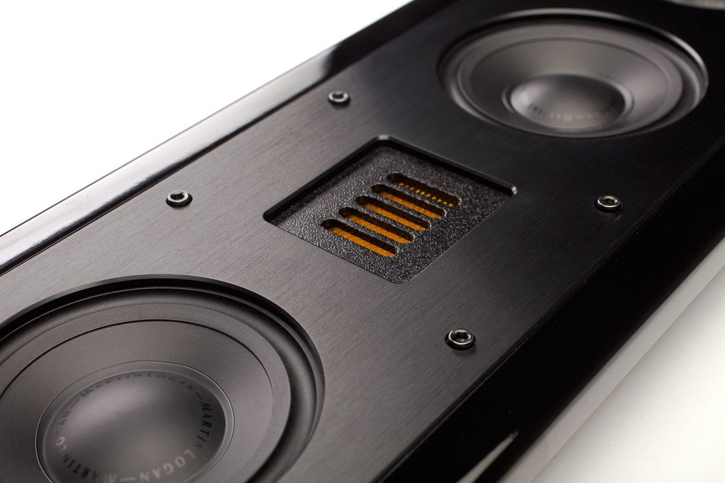 MartinLogan Motion SLM XL seinäkaiutin, 1 kpl - Audiokauppa.fi