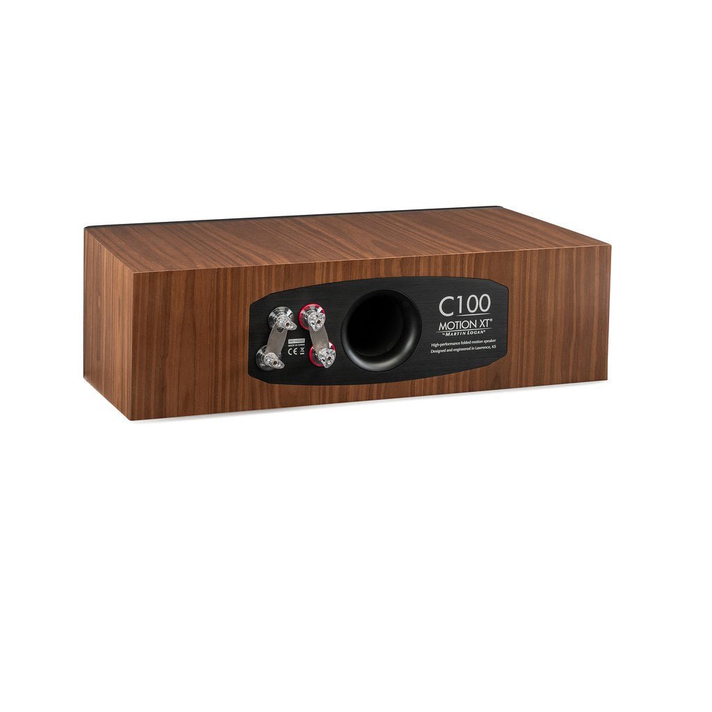 MartinLogan Motion XT C100 keskikaiutin - Audiokauppa.fi
