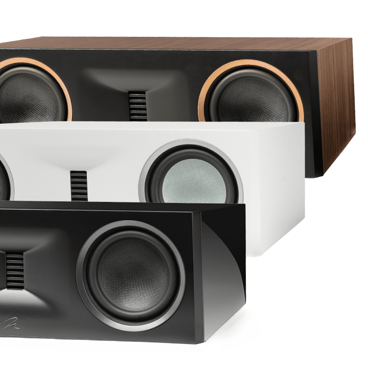 MartinLogan Motion XT C100 keskikaiutin - Audiokauppa.fi