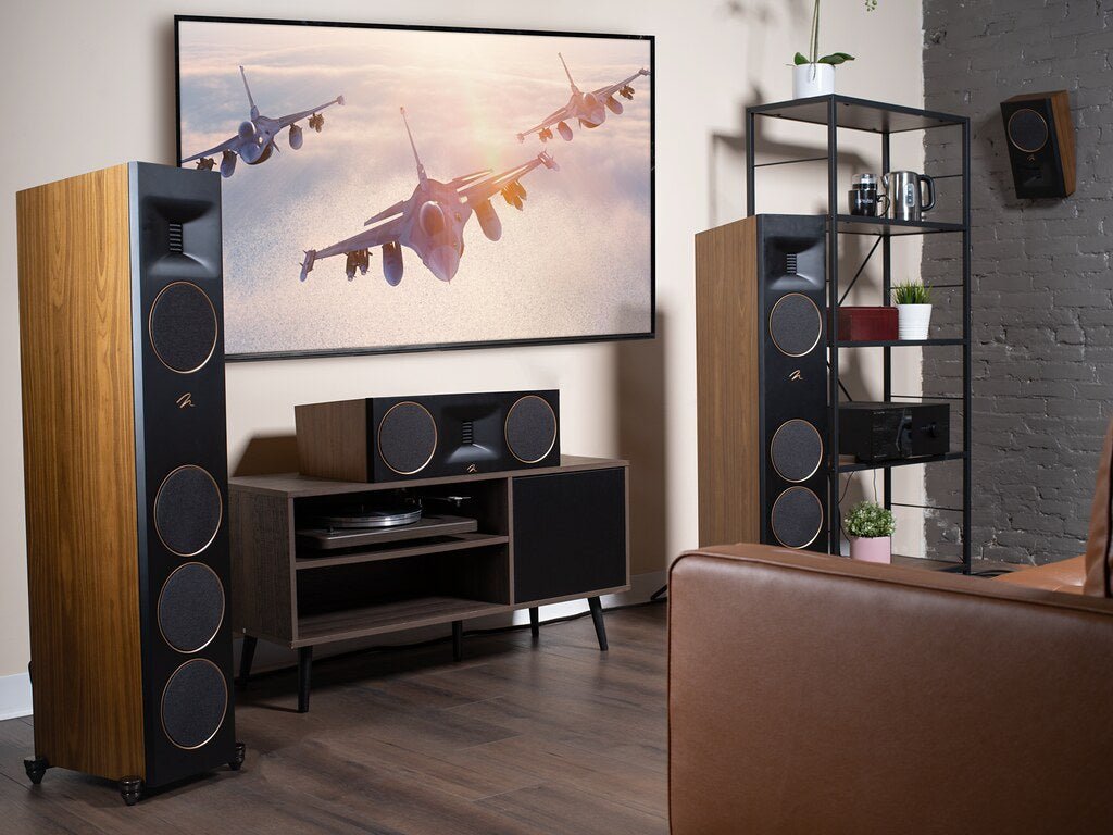 MartinLogan Motion XT C100 keskikaiutin - Audiokauppa.fi