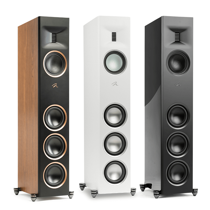 MartinLogan Motion XT F100 lattiakaiutinpari - Audiokauppa.fi