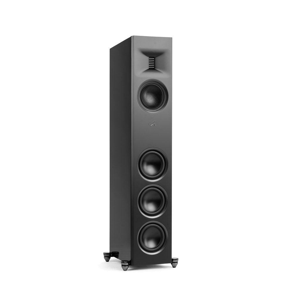 MartinLogan Motion XT F100 lattiakaiutinpari - Audiokauppa.fi