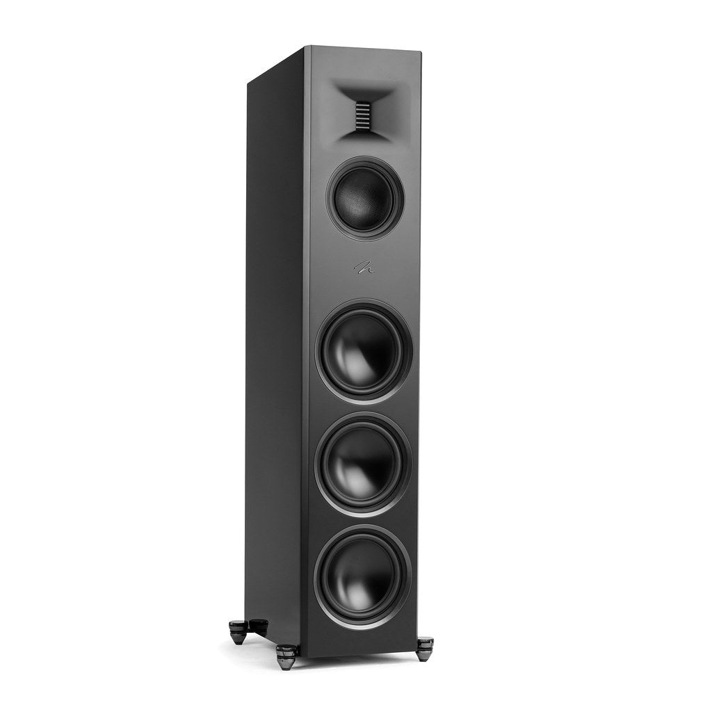 MartinLogan Motion XT F200 lattiakaiutinpari - Audiokauppa.fi