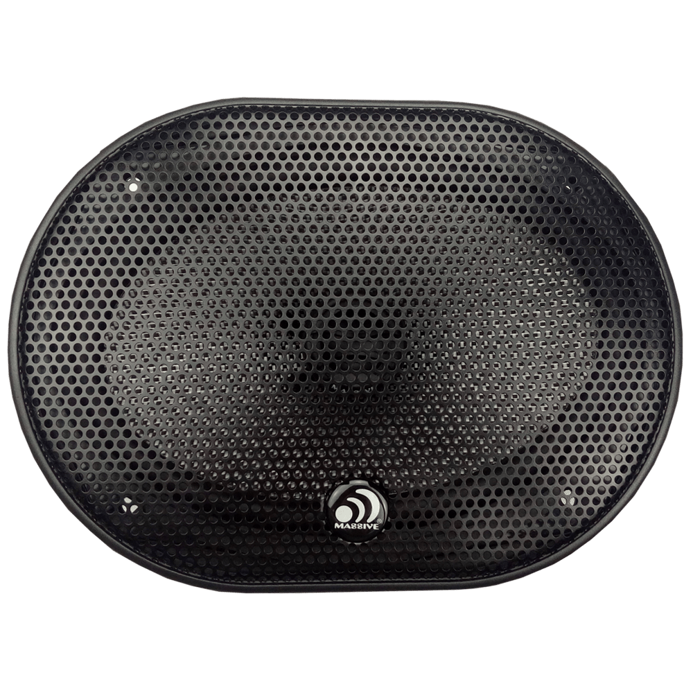 Massive Audio FX69 - Audiokauppa.fi