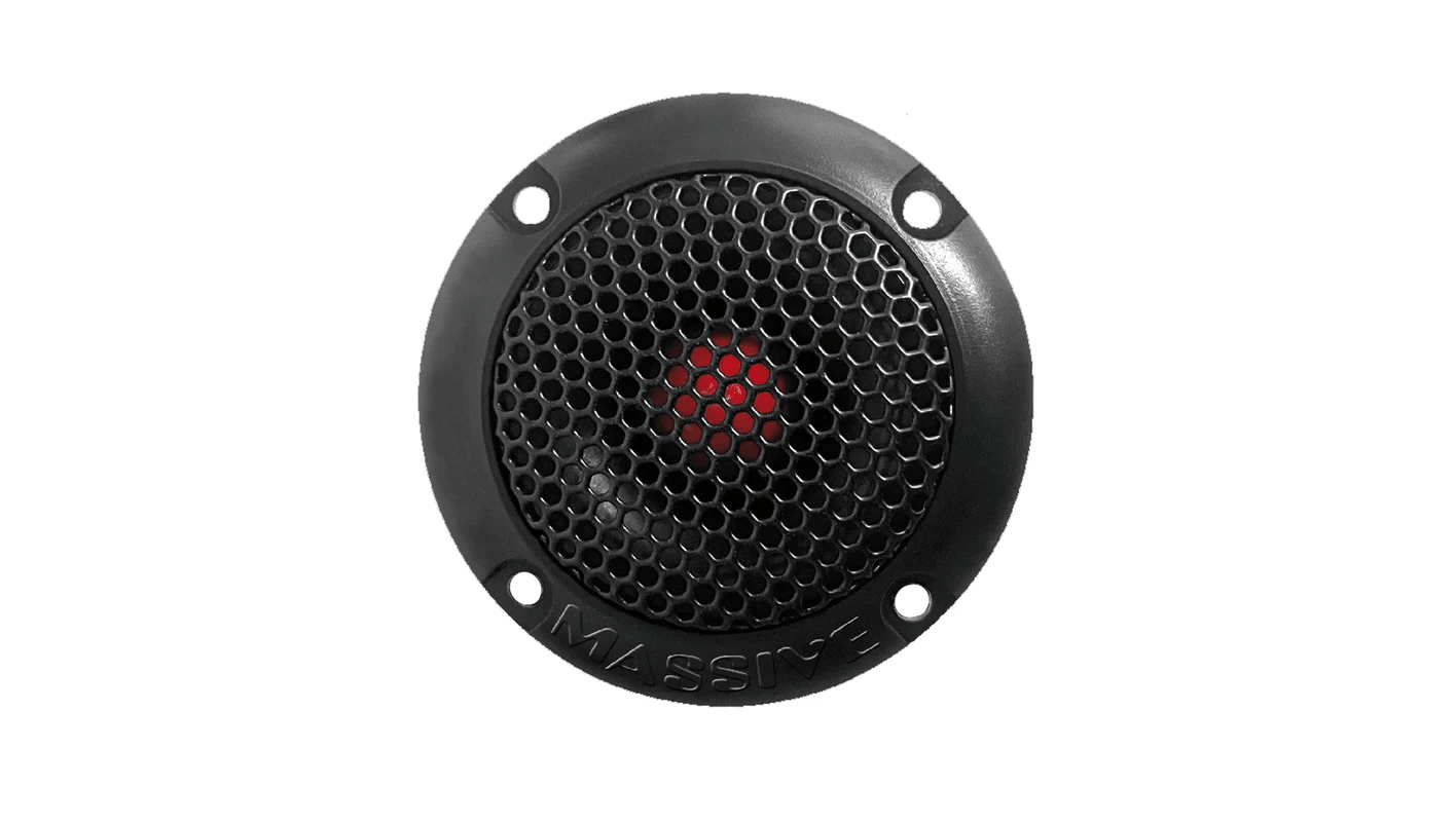 Massive Audio MT4 pari, varastopoisto, Oulu - Audiokauppa.fi