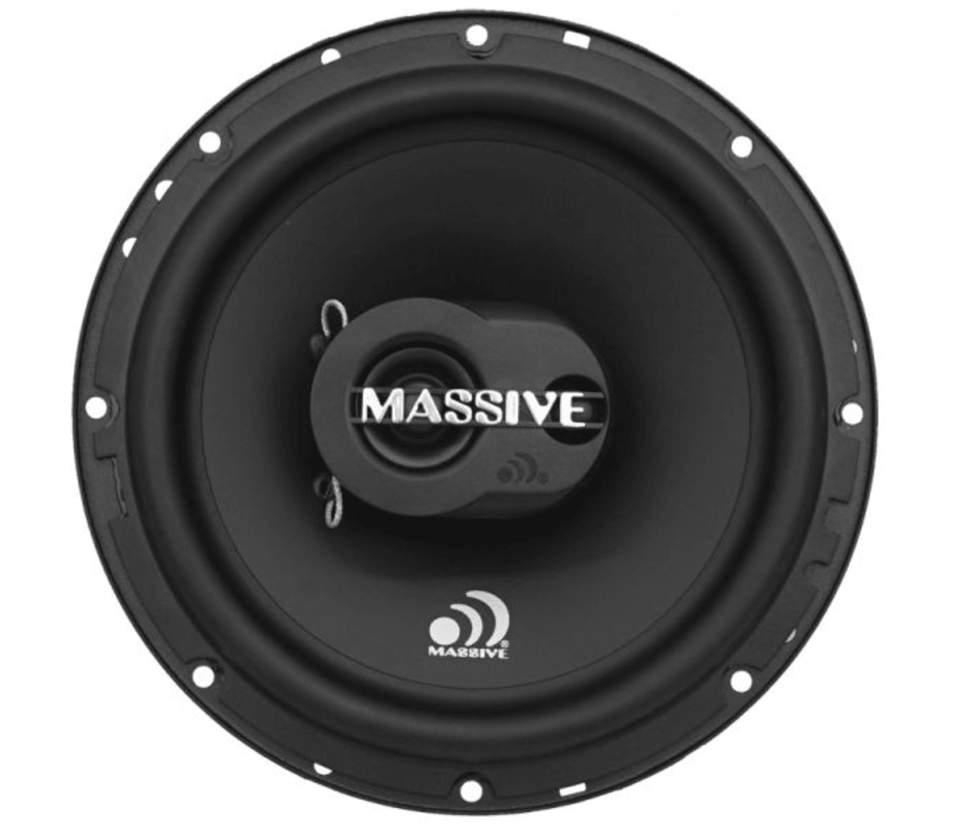 Massive Audio MX65S - Audiokauppa.fi