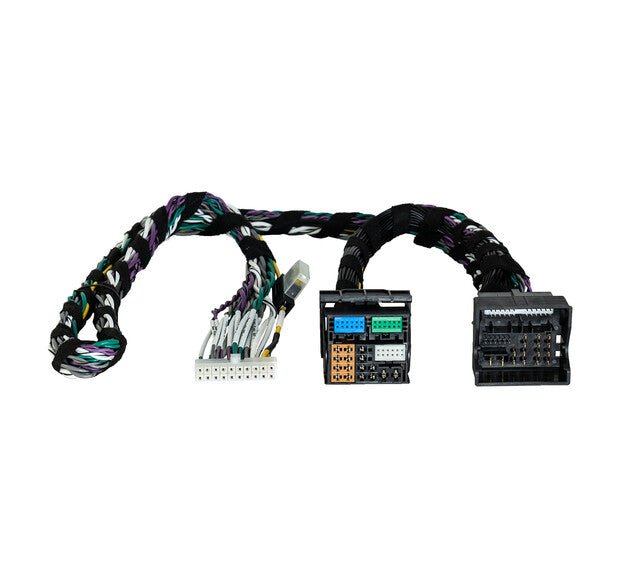 MATCH PP - PAM 92b Match Vahvistin Adapterijohto - Audiokauppa.fi