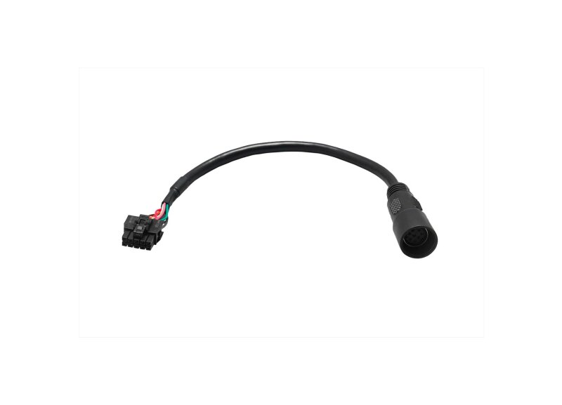 SCP adapter for non-SCP compatible remotes