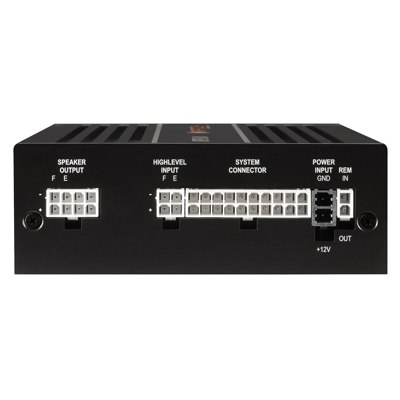 MATCH UP 6DSP - Audiokauppa.fi