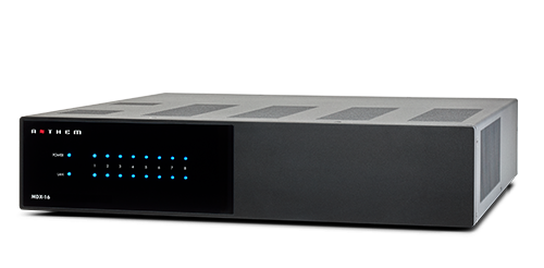 Anthem MDX-16 päätevahvistin